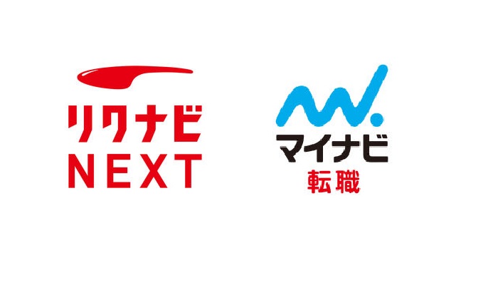 【前編】正直、どちらの足跡機能が使いやすい？マイナビ転職・リクナビNEXT