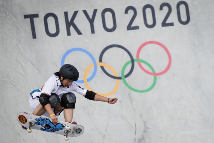 オリンピックの結果は求人広告に良い影響を与える！！