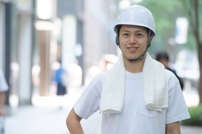 建築現場等パワフルワークの募集をする前にチェックしてほしいポイント