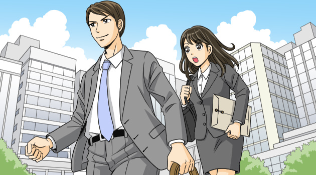 営業募集をする際に、あらかじめ知っておいてほしいこと～年齢層