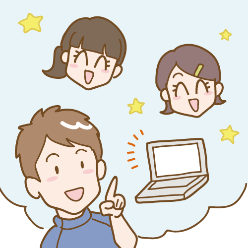 職種コードがカギ！～歯科助手の賢い集め方