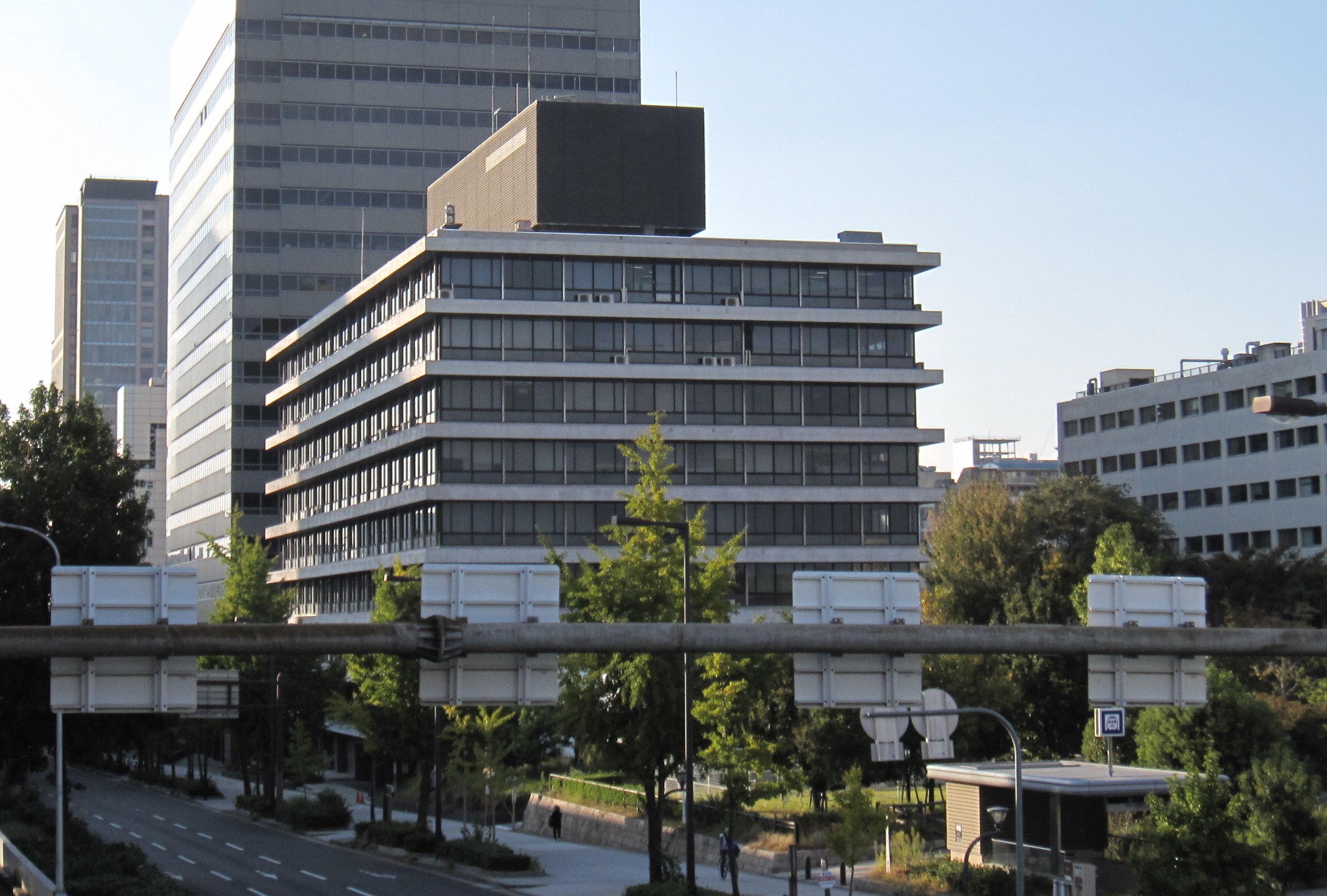 【令和2年3月度／大阪労働局が発表した有効求人倍率】