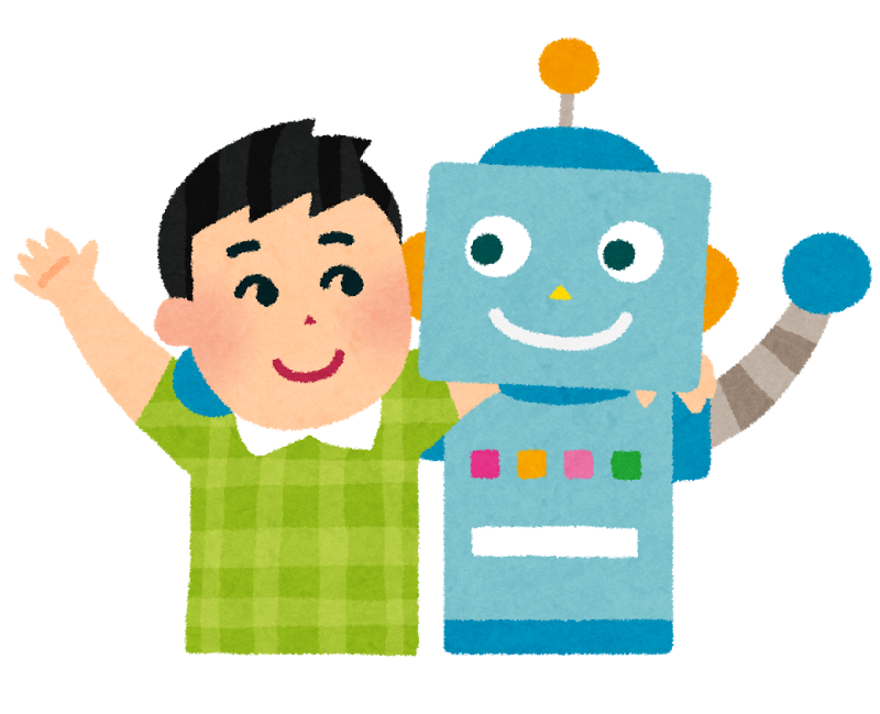 学問のマジメなお話。