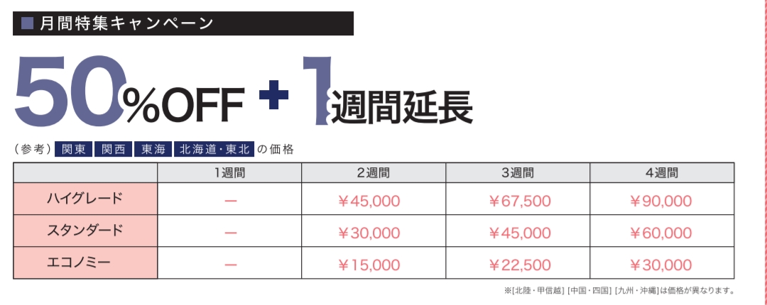 意外と見落としがち？イーアイデムもなかなか良いです。