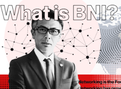 ＜Instagram＞木原慎一チャンネル『BNIとは・・・？ 』