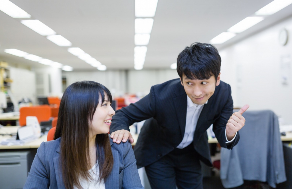 具体的な評価 具体的な評価