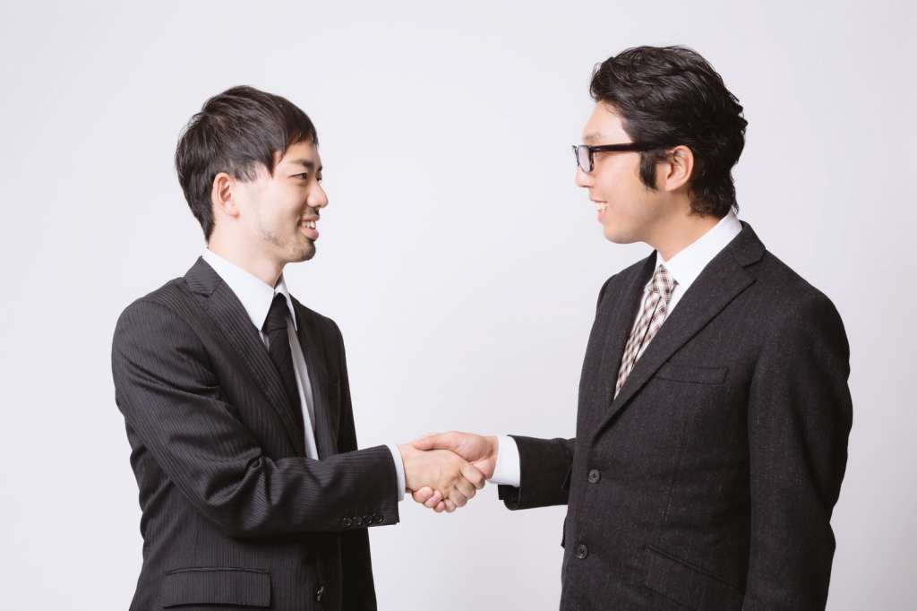 時期が大切 時期が大切